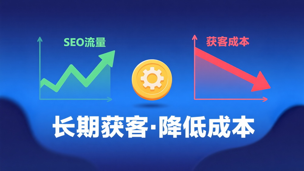 九凌網(wǎng)絡(luò)谷歌SEO優(yōu)化